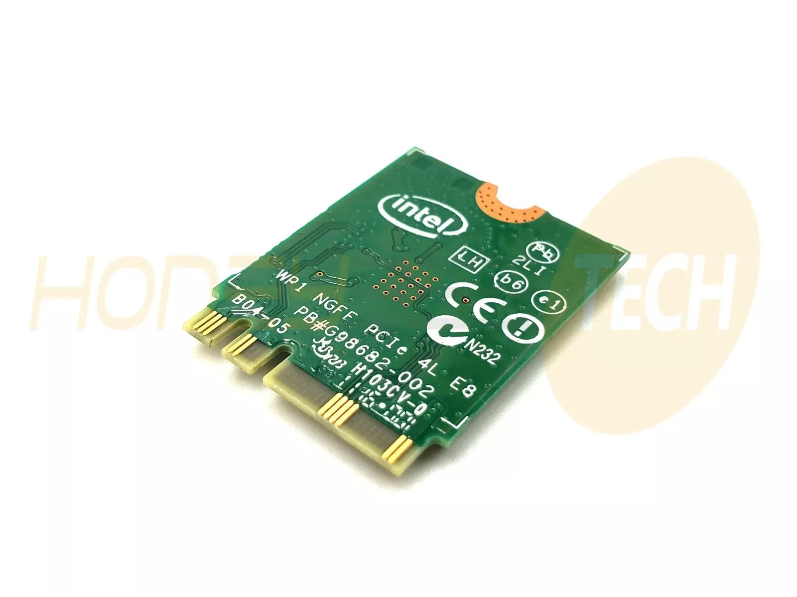 GENUINE DELL INSPIRON 3558 WIRELESS WIFI BLUETOOTH CARD 3160NGW N2VFR TESTED - Honeybee-Technologies