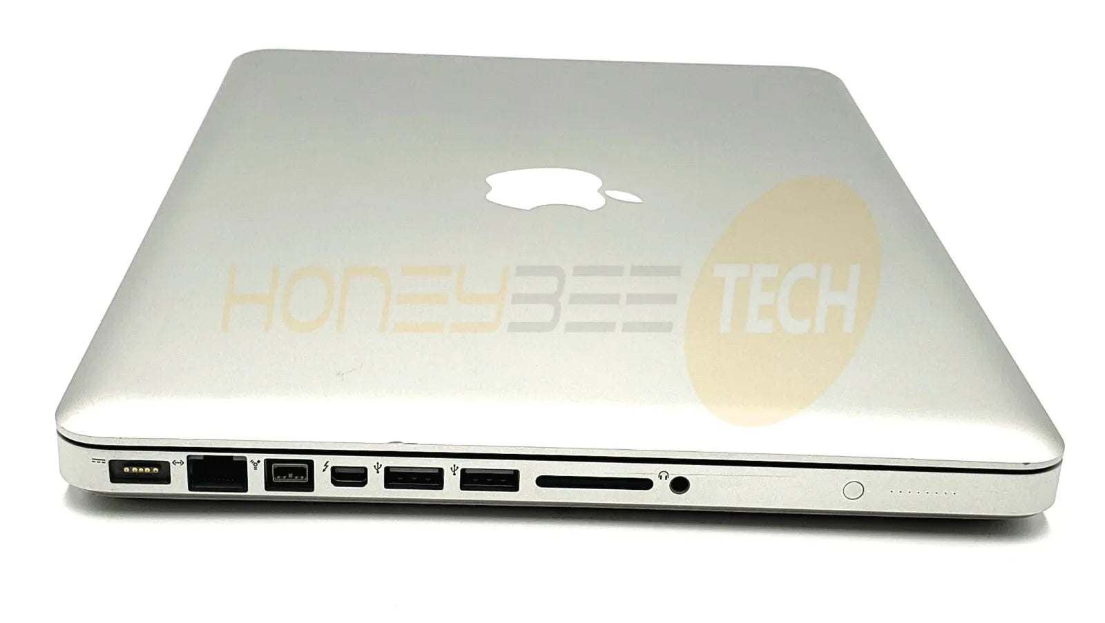 APPLE MACBOOK PRO 13.3" MID 2012 A1278 i7-3520M 2.9GHZ 8GB MEMORY | NO SSD (68) - Honeybee-Technologies