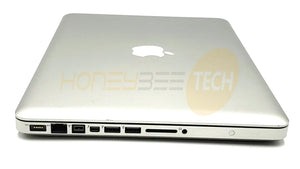 APPLE MACBOOK PRO 13.3" MID 2012 A1278 i7-3520M 2.9GHZ 8GB MEMORY | NO SSD (68) - Honeybee-Technologies