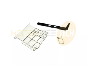 GENUINE HP ELITEBOOK 850 G7 LAPTOP INCOMPLETE BRACKET KIT M16739-001 - Honeybee-Technologies