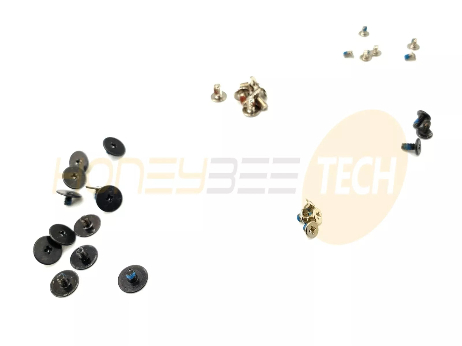 GENUINE LENOVO THINKPAD E595 LAPTOP SCREW KIT 02DM347 - Honeybee-Technologies