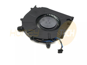 GENUINE HP PROBOOK 650 G5 LAPTOP CPU COOLING FAN L58715-001 TESTED - Honeybee-Technologies