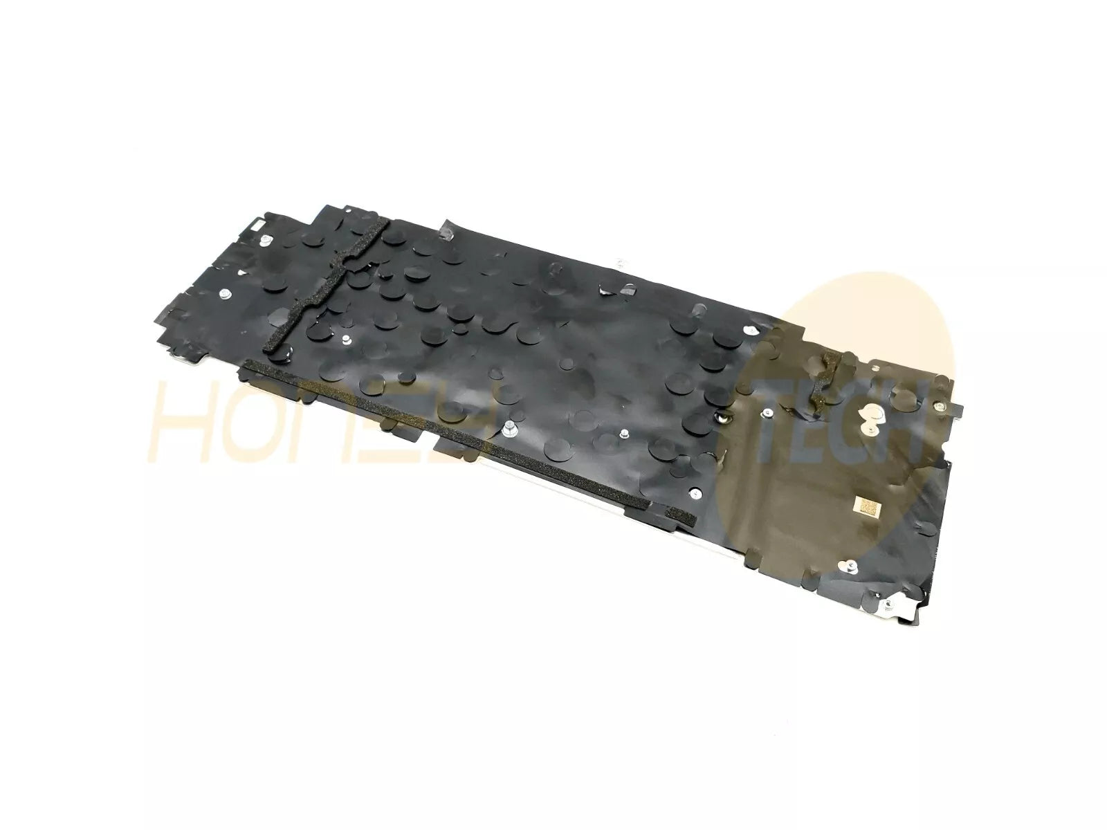 GENUINE DELL LATITUDE 5520 LAPTOP KEYBOARD METAL SUPPORT BRACKET - Honeybee-Technologies