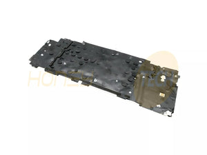 GENUINE DELL LATITUDE 5520 LAPTOP KEYBOARD METAL SUPPORT BRACKET - Honeybee-Technologies