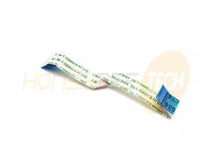 GENUINE HP PAVILION 15-AU020WM LAPTOP TOUCHPAD RIBBON CABLE 856350-001 TESTED - Honeybee-Technologies