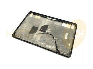 GENUINE HP ELITEBOOK 820 G1 LAPTOP LCD DISPLAY BACK COVER 730561-001 GRADE C - Honeybee-Technologies