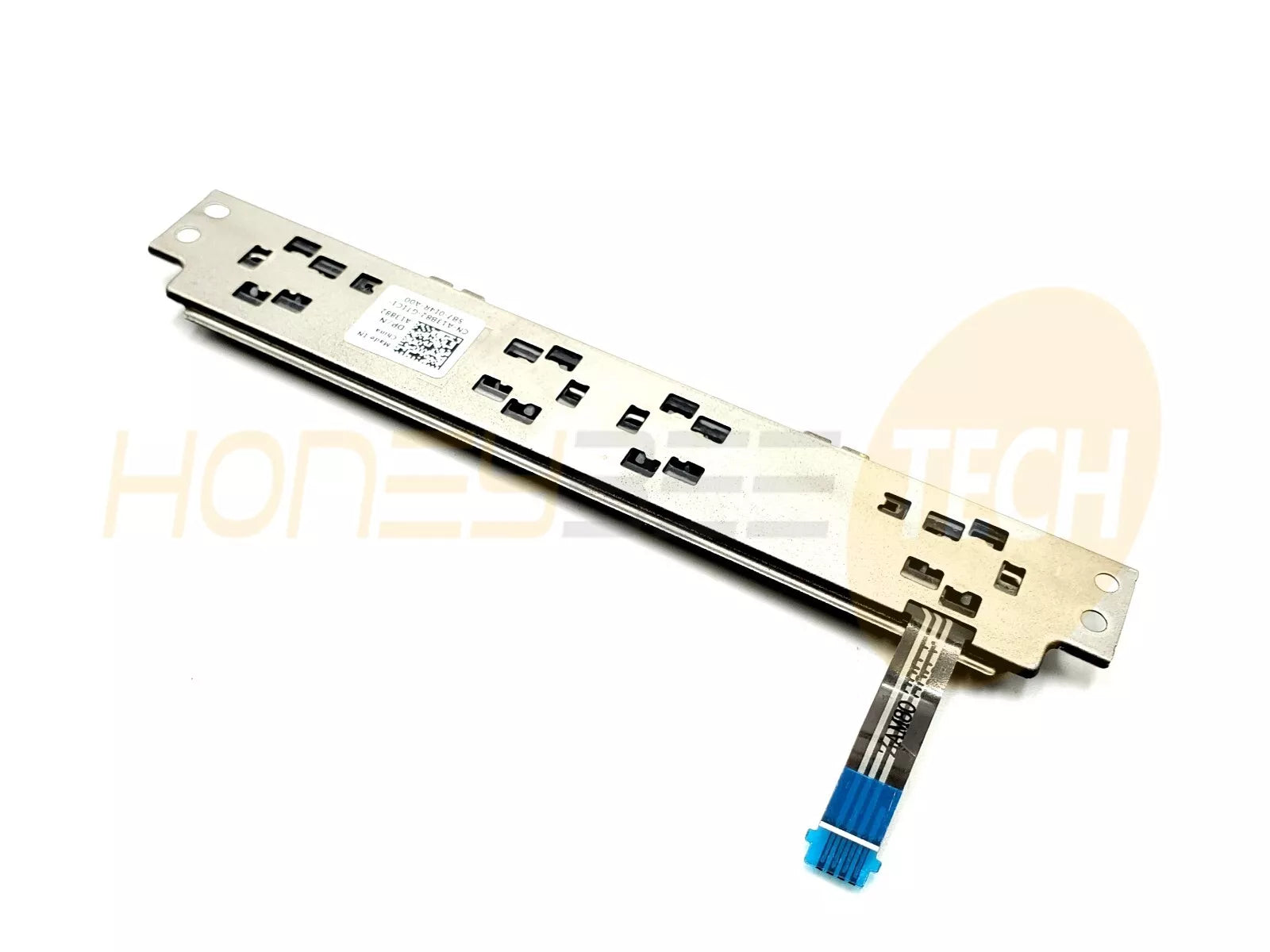 GENUINE DELL LATITUDE E5550 E5450 LEFT RIGHT MOUSE CLICKER BUTTONS A13B82 TESTED - Honeybee-Technologies
