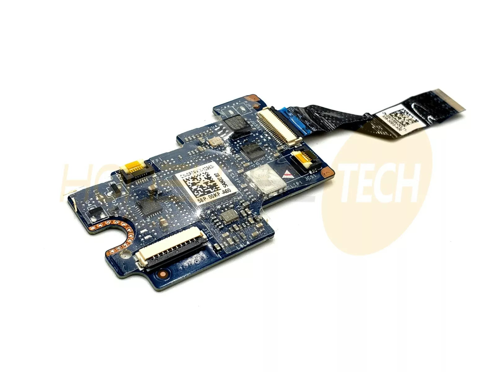 GENUINE DELL LATITUDE E7450 LAPTOP JUNCTION CIRCUIT BOARD P7RKX TESTED - Honeybee-Technologies