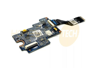 GENUINE DELL LATITUDE E7450 LAPTOP JUNCTION CIRCUIT BOARD P7RKX TESTED - Honeybee-Technologies