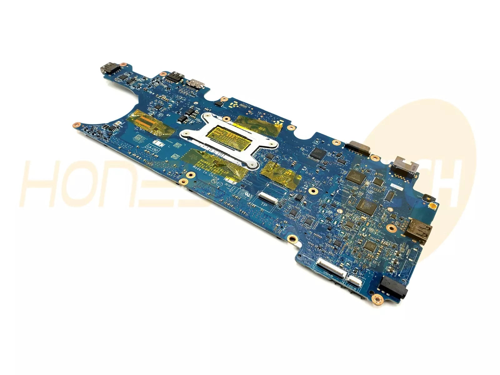 GENUINE DELL LATITUDE E5270 INTEL MOTHERBOARD i5-6300U DV5YH 0DV5YH TESTED - Honeybee-Technologies