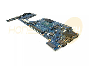 GENUINE DELL LATITUDE 7280 7380 LAPTOP MOTHERBOARD i7-7600U 2.8GHZ R5YF6 TESTED - Honeybee-Technologies