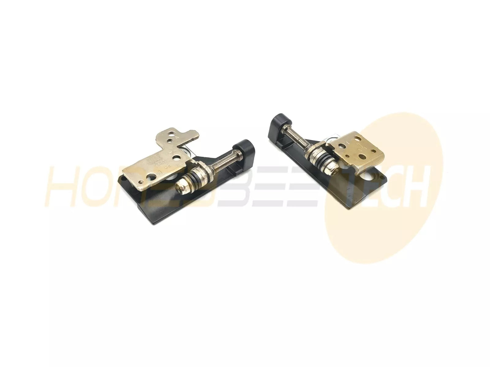 GENUINE LENOVO THINKPAD P1 G3 LAPTOP LEFT AND RIGHT LCD HINGES 01YU737 01YU736 - Honeybee-Technologies