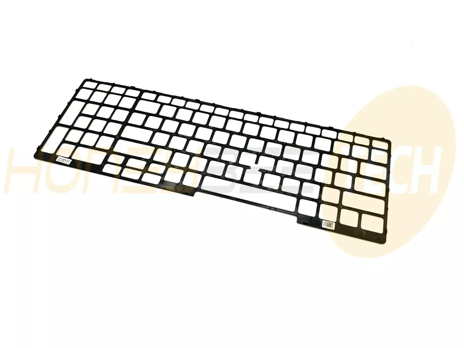GENUINE DELL PRECISION 7720 KEYBOARD SURROUND TRIM BEZEL KKXK6 0KKXK6 GRADE A - Honeybee-Technologies