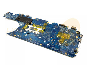 GENUINE DELL PRECISION 3510 MOTHERBOARD i5-6300HQ 2.4GHZ LA-C841P GPDT3 TESTED - Honeybee-Technologies