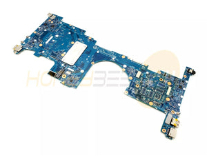 GENUINE HP ENVY X360 15-BP198MS INTEL MOTHERBOARD i5-8250U 4GB 934999-601 TESTED - Honeybee-Technologies