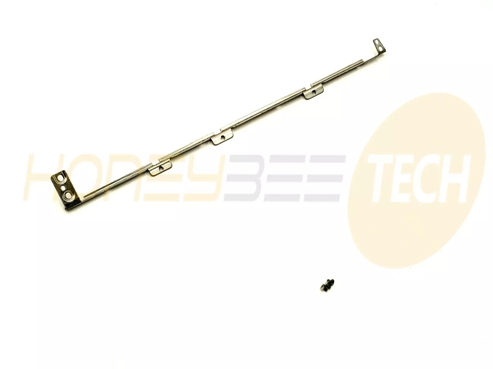 GENUINE DELL PRECISION M6600 LCD RIGHT MOUNTING BRACKET RAIL WITH SCREWS K2W94 - Honeybee-Technologies