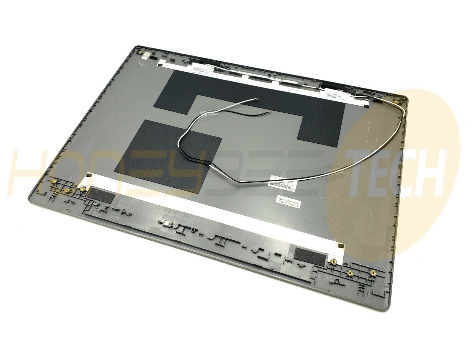 GENUINE LENOVO IDEAPAD 1-14AST-05 LCD BACK COVER REAR LID 5CB0W43898 GRADE C - Honeybee-Technologies