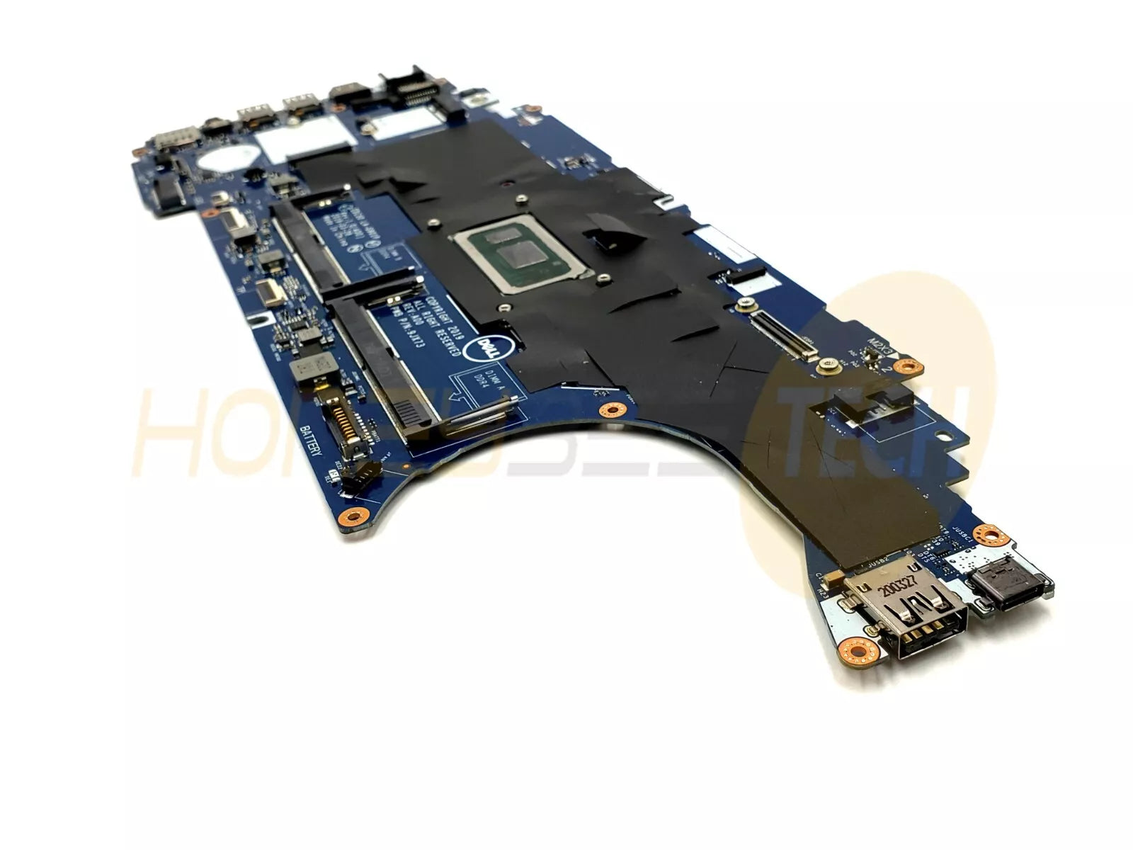 EDC50 LA-G901P Dell Latitude 5500 Series Intel Core I5-8265U CPU Laptop EDC50 LA-G901P Dell Latitude 5500 Series Intel Core I5-8265U CPU Laptop