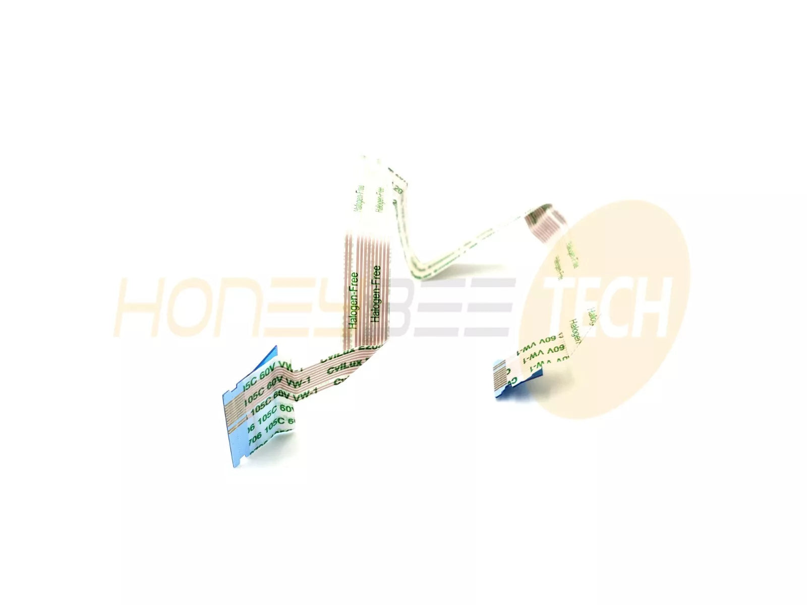 GENUINE LENOVO THINKPAD X280 TOUCHPAD RIBBON CABLE NBX0001LJ00 01YN094 TESTED - Honeybee-Technologies