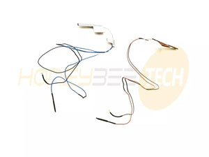 GENUINE LENOVO THINKPAD T440P WLAN WWAN ANTENNA KIT 04X5433 04X5434 TESTED - Honeybee-Technologies