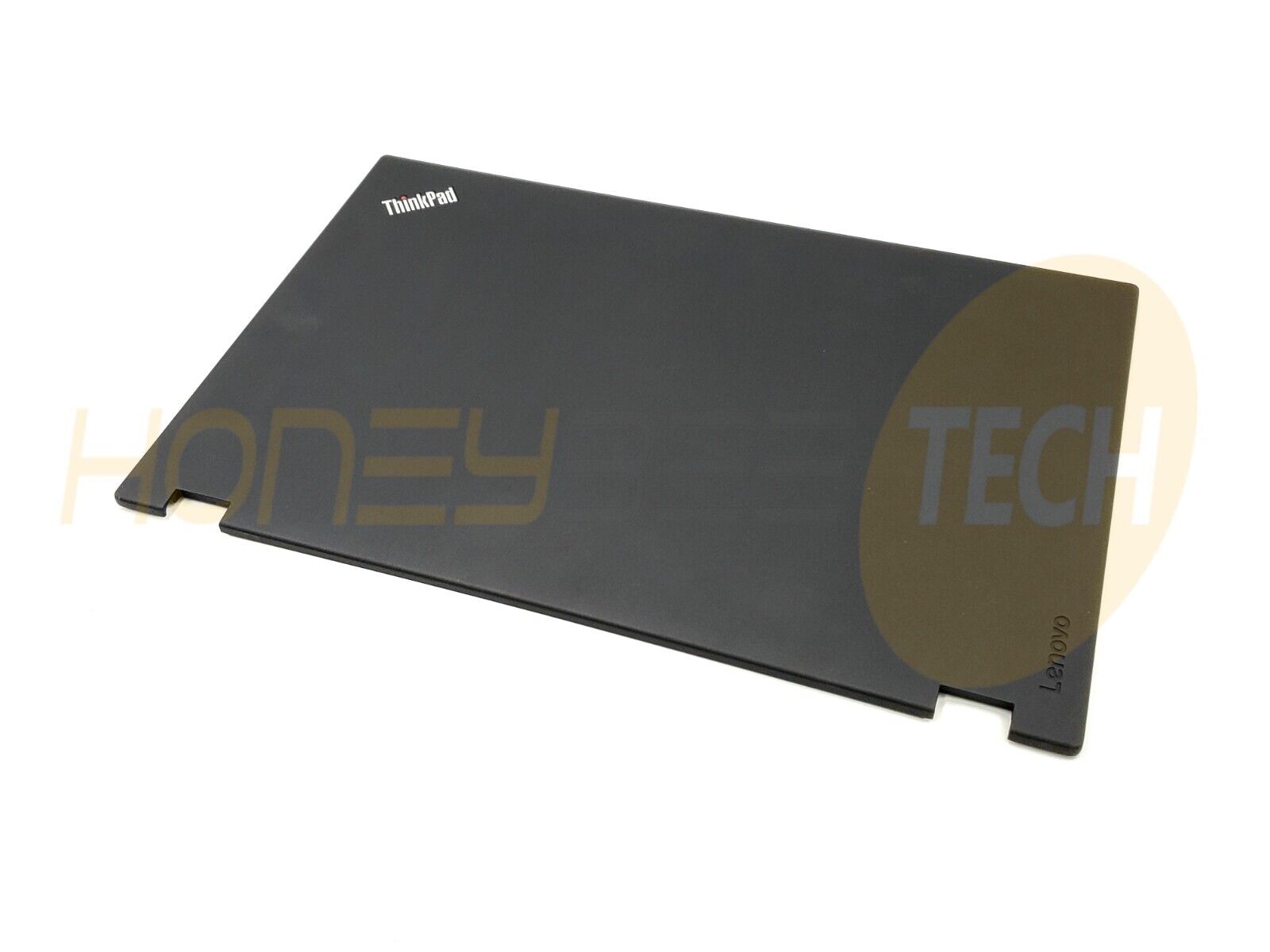 GENUINE LENOVO THINKPAD P51 LAPTOP LCD BACK COVER REAR LID 01HY700 GRADE A - Honeybee-Technologies