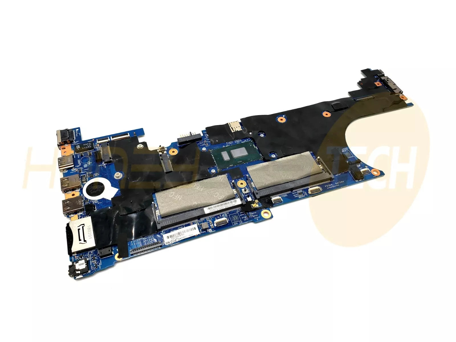 GENUINE LENOVO THINKPAD T580 INTEL MOTHERBOARD i7-8550U 1.8GHZ 01YR244 DEFECTIVE - Honeybee-Technologies