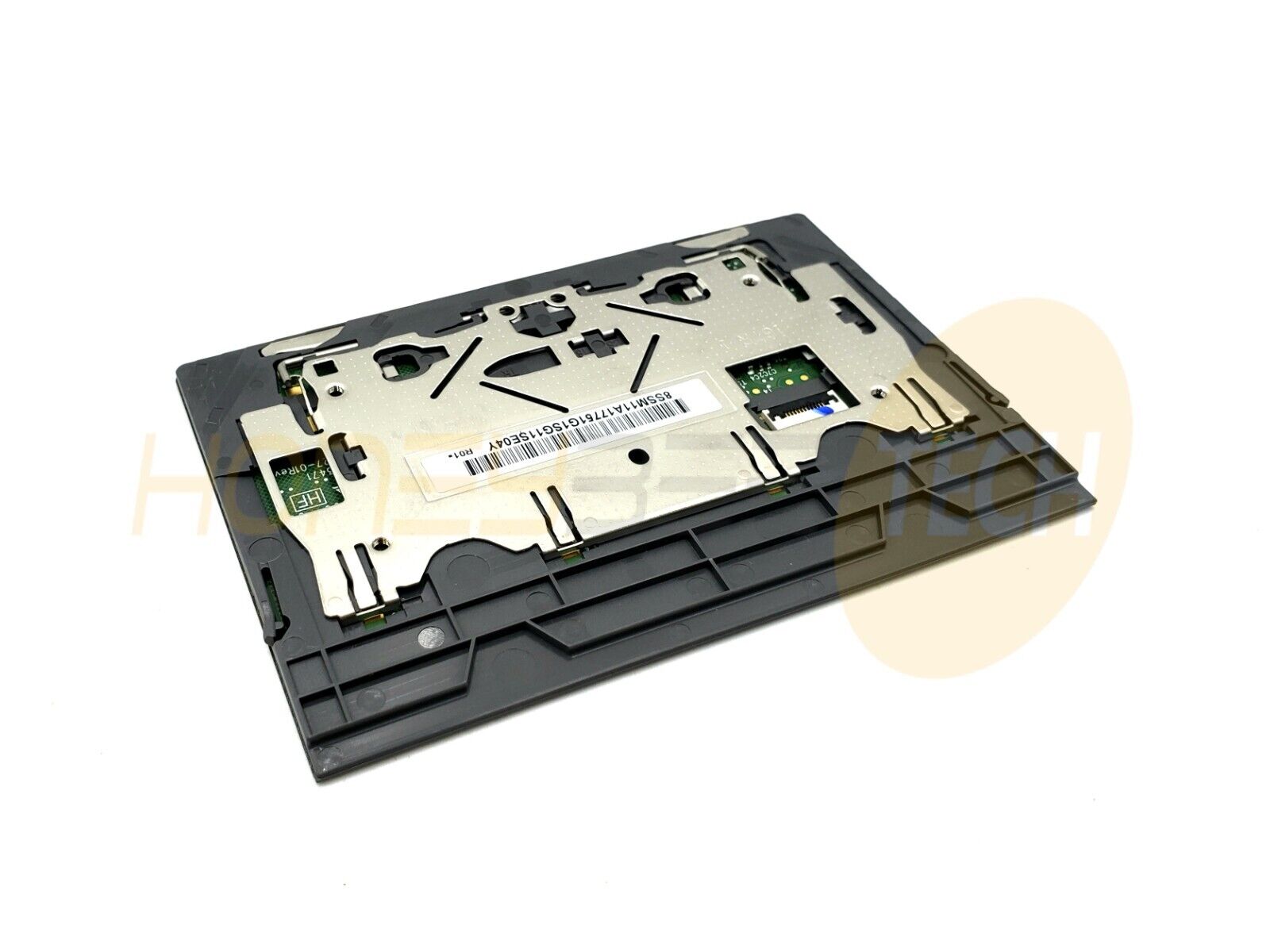 GENUINE LENOVO THINKPAD T14 G2 LAPTOP TOUCHPAD MODULE 5M11A17796 TESTED - Honeybee-Technologies
