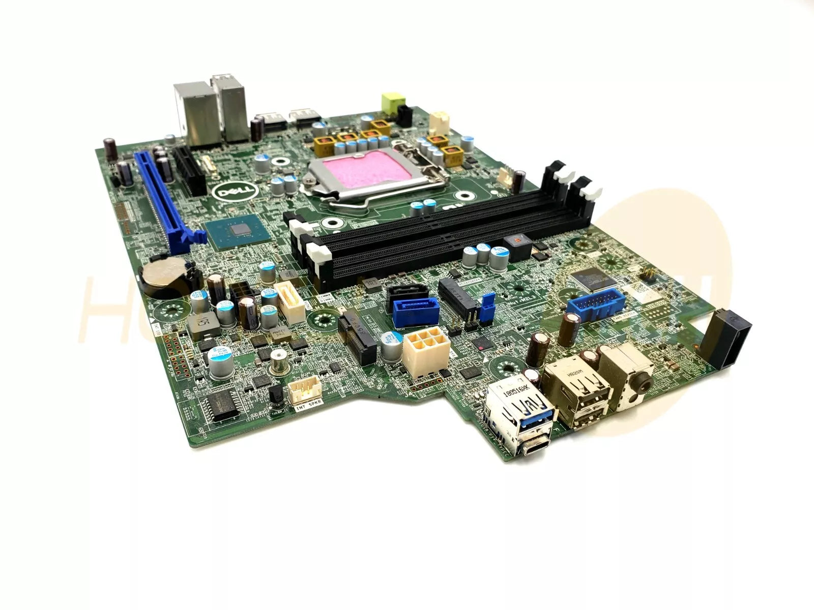 GENUINE DELL OPTIPLEX 5060SFF MOTHERBOARD 654JC 0654JC TESTED - Honeybee-Technologies