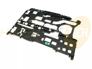 GENUINE DELL PRECISION 3510 LATITUDE E5570 BOTTOM BASE PLATE CHASSIS CASE C16XC - Honeybee-Technologies