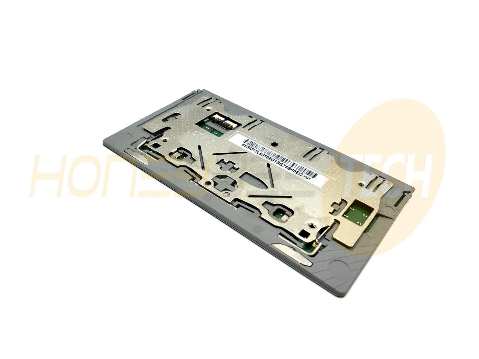 GENUINE LENOVO THINKPAD X1 CARBON G5 TOUCHPAD MODULE 01AY025 01AY024 TESTED - Honeybee-Technologies