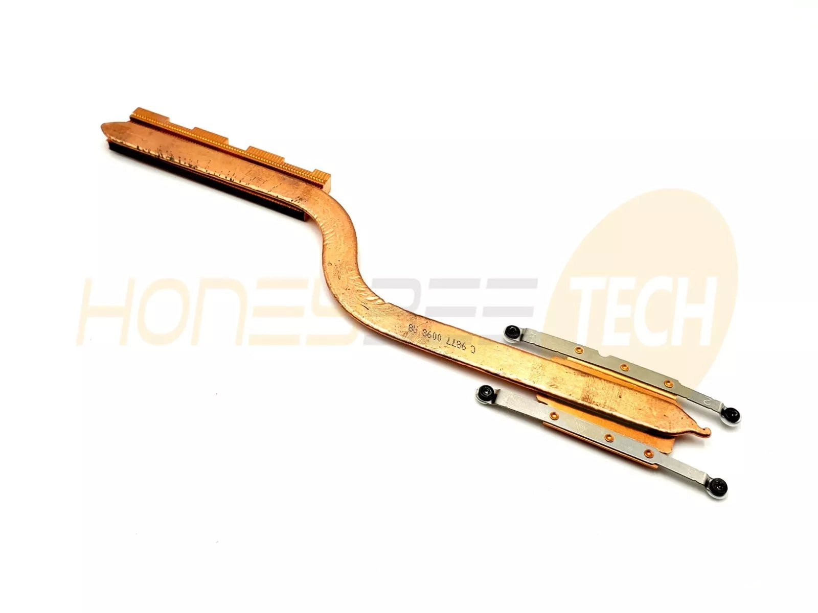 GENUINE LENOVO V14-IIL LAPTOP CPU COOLING HEATSINK 5H40S19993 - Honeybee-Technologies