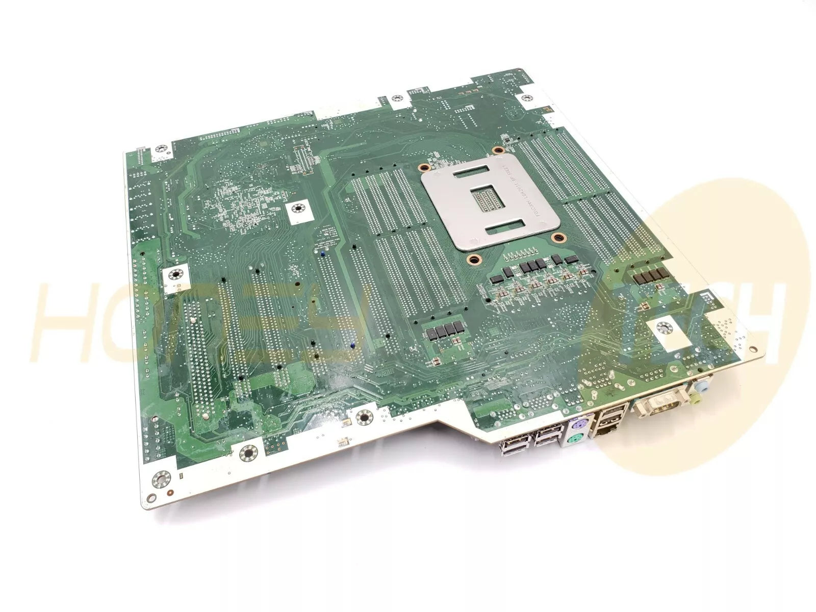 GENUINE DELL PRECISION T5810 TOWER INTEL DDR4 MOTHERBOARD LGA 2011 HHV7N TESTED - Honeybee-Technologies