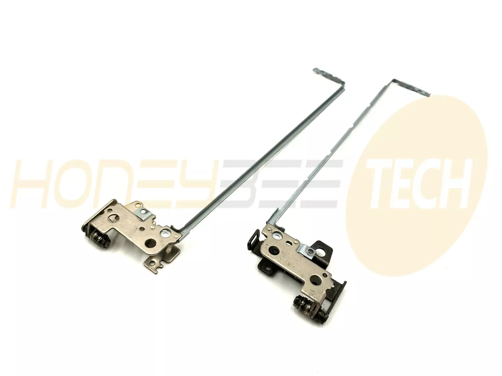 GENUINE HP 250 G5 NOTEBOOK PC LAPTOP LEFT AND RIGHT HINGES 855006-001 - Honeybee-Technologies