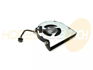 GENUINE HP ELITEBOOK 820 G1 820 G2 LAPTOP CPU COOLING FAN 730547-001 TESTED - Honeybee-Technologies