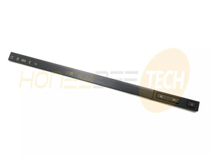 GENUINE DELL LATITUDE E6410 LAPTOP VOLUME BUTTON STRIP COVER TWC31 0TWC31 - Honeybee-Technologies
