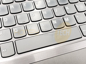 GENUINE LENOVO V330-14IKB PALMREST WITH BACKLIT KEYBOARD 5CB0Q59812 GRADE B - Honeybee-Technologies