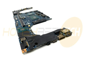 GENUINE DELL PRECISION 5540 MOTHERBOARD i7-9750H LA-H331P GCN0K ** FOR PARTS** - Honeybee-Technologies