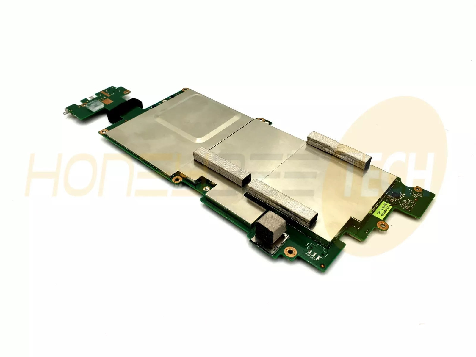 GENUINE DELL LATITUDE 7212 RUGGED MOTHERBOARD i5-7300U 2.60GHZ V03GD TESTED - Honeybee-Technologies