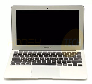 APPLE MACBOOK AIR 11" A1465 MID 2012 CORE i5-3317U 1.7GHZ 4GB MEMORY | NO SSD - Honeybee-Technologies