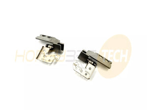 GENUINE LENOVO THINKPAD T460 LAPTOP LEFT AND RIGHT LCD HINGES 01AW311 - Honeybee-Technologies