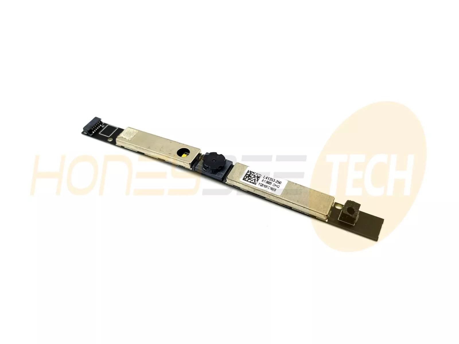 GENUINE HP NOTEBOOK 250 G7 LAPTOP WEBCAM CAMERA MODULE L20447-001 TESTED - Honeybee-Technologies