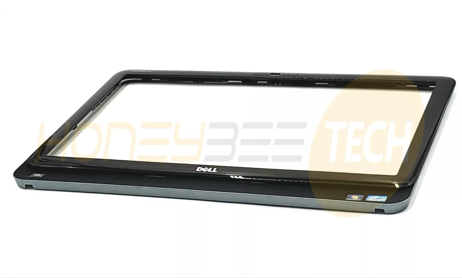 GENUINE DELL INSPIRON ONE 2320 AIO FRONT BEZEL ASSEMBLY 3GC4P 5PP3X GRADE A - Honeybee-Technologies