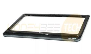 GENUINE DELL INSPIRON ONE 2320 AIO FRONT BEZEL ASSEMBLY 3GC4P 5PP3X GRADE A - Honeybee-Technologies