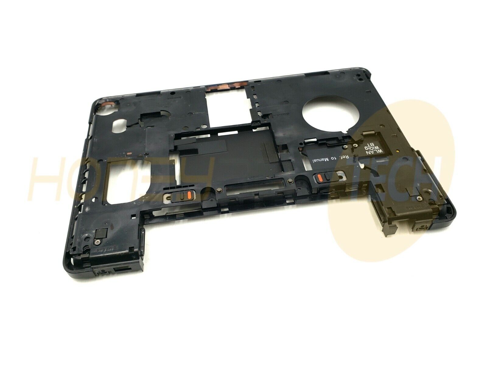GENUINE DELL LATITUDE E5440 LAPTOP BOTTOM CHASSIS COVER K170K 0K170K GRADE A - Honeybee-Technologies