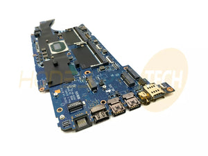 GENUINE DELL LATITUDE 5401 MOTHERBOARD i5-9400H 2.5GHZ QC LA-H171P 39CRJ TESTED - Honeybee-Technologies