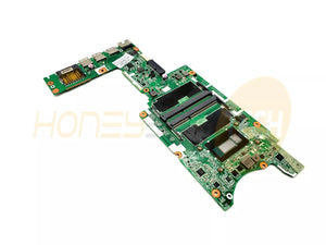 GENUINE HP PAVILION 13-A010DX MOTHERBOARD i3-4030U 1.9GHZ 767822-501 TESTED - Honeybee-Technologies