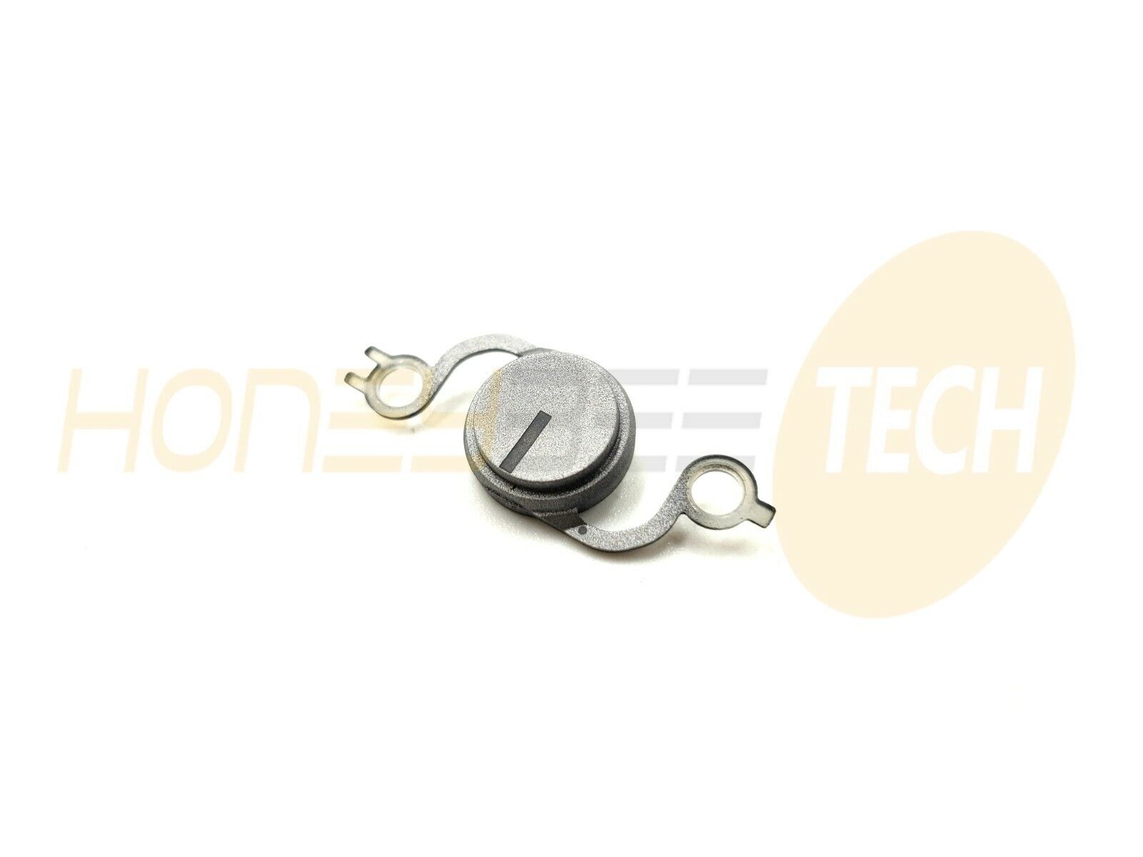 GENUINE DELL LATITUDE 5510 POWER BUTTON NO FINGERPRINT 49D21 049D21 TESTED - Honeybee-Technologies