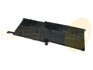 GENUINE LENOVO THINKPAD X1 CARBON 4TH GEN 4CELL 52WHR BATTERY 01AV457 TESTED - Honeybee-Technologies