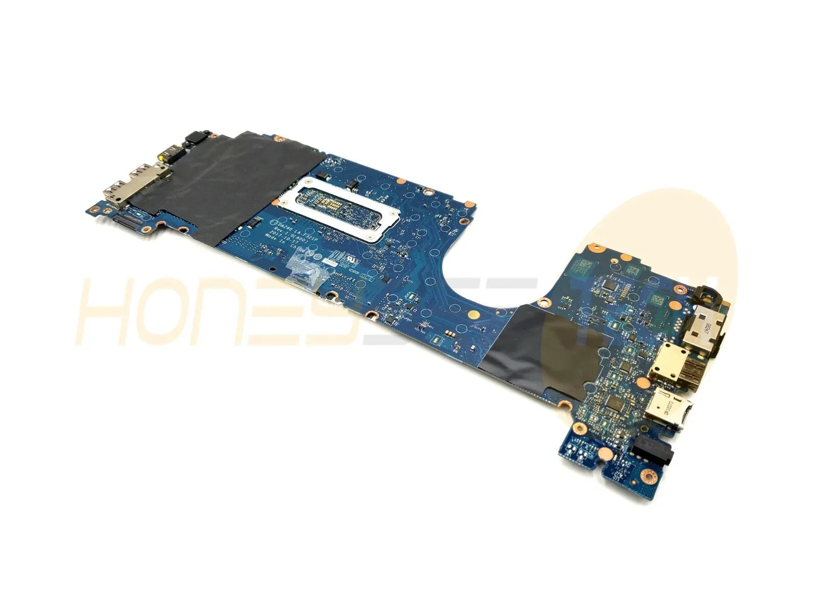 GENUINE DELL LATITUDE 7490 MOTHERBOARD i7-8650U 1.9GHZ 2766V 02766V TESTED - Honeybee-Technologies
