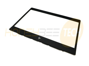 GENUINE HP ELITEBOOK 830 G5 LAPTOP 13.3" LCD FRONT TRIM BEZEL L14932-001 GRADE B - Honeybee-Technologies